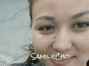 SamilieChoi