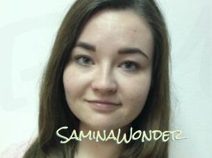 SaminaWonder