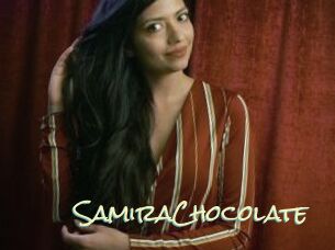 SamiraChocolate