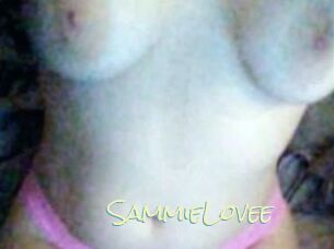 SammieLovee