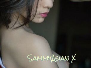 SammyAsian_X