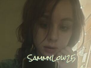 SammyLow25