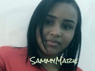 SammyMarie