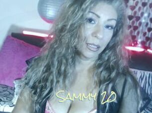 Sammy_20