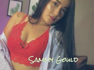 Sammy_Gould