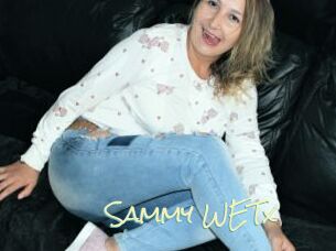 Sammy_WETx