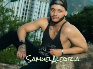 SamuelAlegria