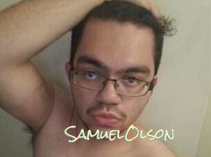 Samuel_Olson