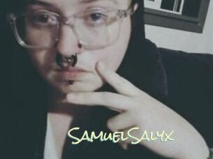 SamuelSalyx