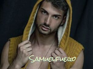 Samuelfuego