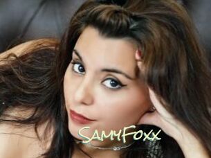 SamyFoxx