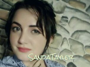 SandaTayler