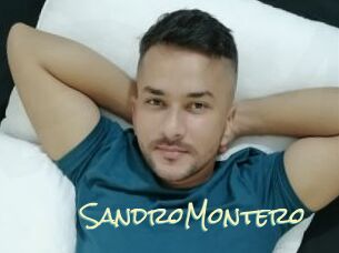 SandroMontero