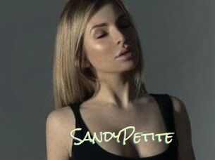 SandyPetite