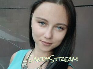 SandyStream