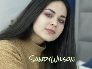 SandyWilson