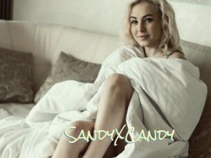 SandyXCandy