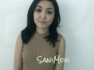 SaniMein