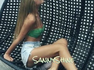 SannyShine