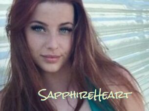 SapphireHeart