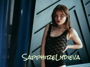 SapphireLydieva