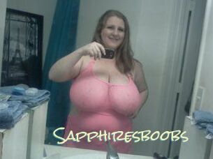 Sapphiresboobs