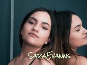 SaraEvanns