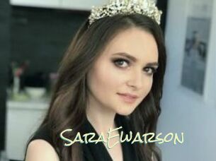 SaraEwarson