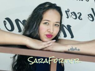 SaraFortier