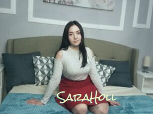 SaraHoll