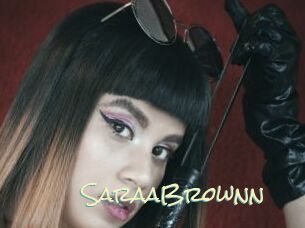 SaraaBrownn