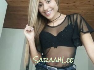 SaraahLee