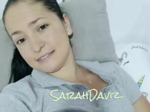 SarahDaviz