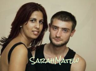 SarahMatew