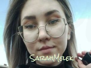 SarahMelek