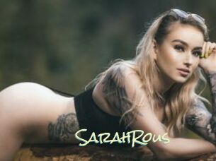 SarahRous