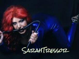 SarahTressor