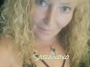 Saraixoxo