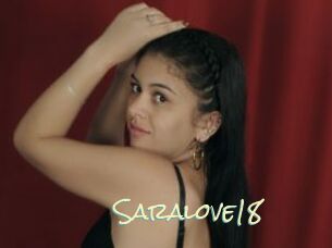 Saralove18