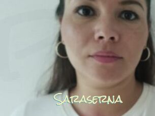 Saraserna