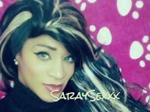 SaraySexxx