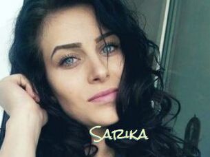 Sarika