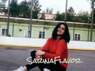 SarinaFlavor