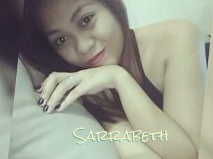 Sarrabeth