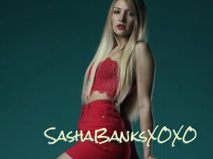 SashaBanksXOXO