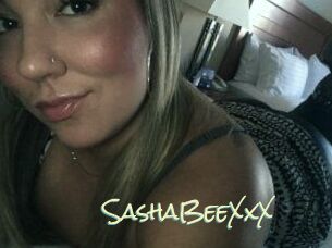 SashaBeeXxX