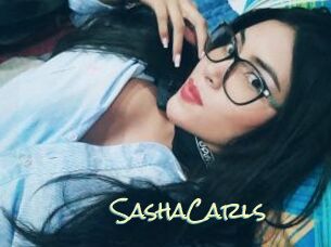 SashaCarls