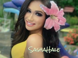 SashaHale