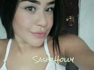 SashaHolly