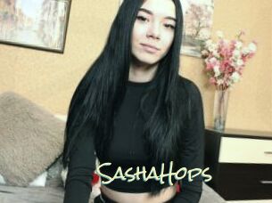 SashaHops